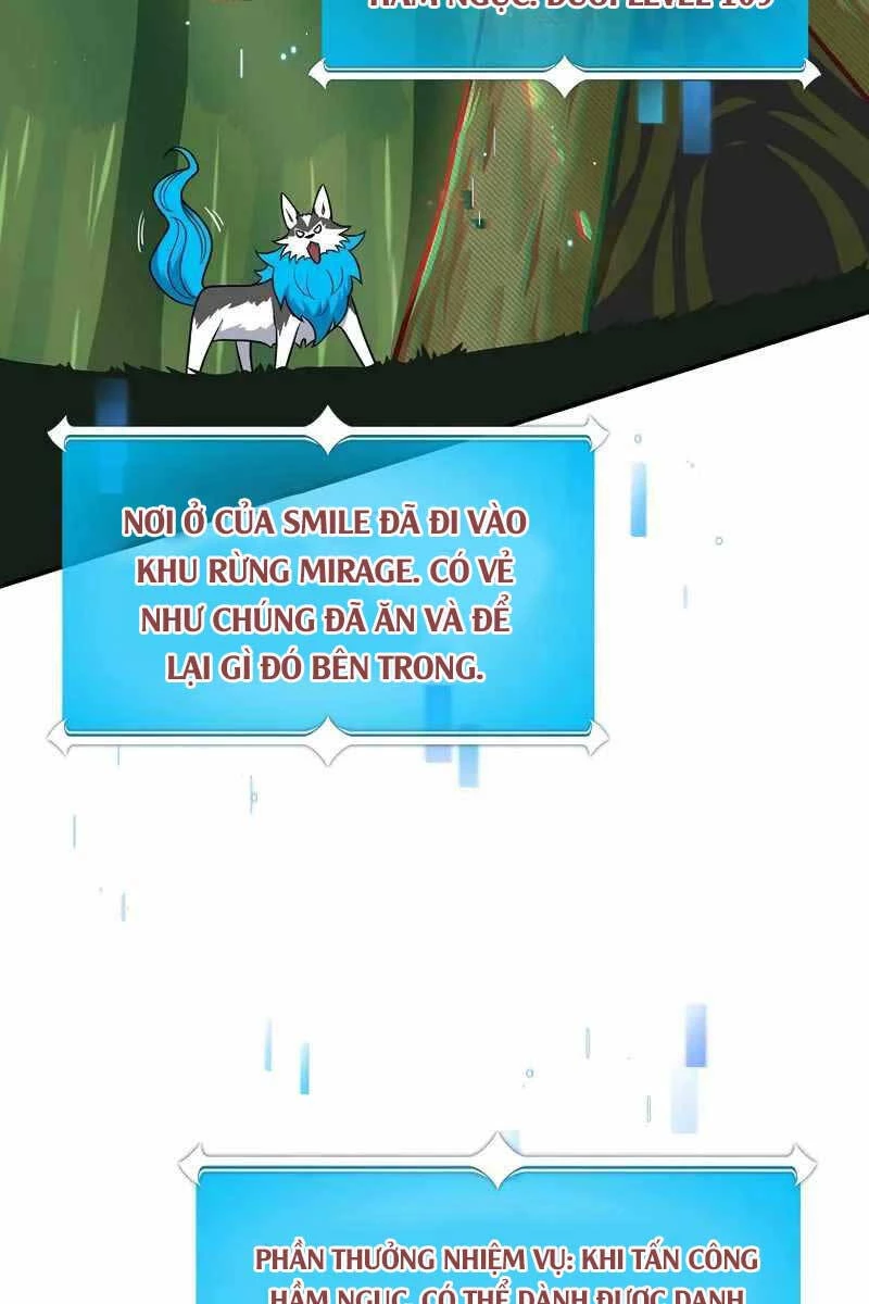 Streamer Pháp Sư Chapter 62 - 50