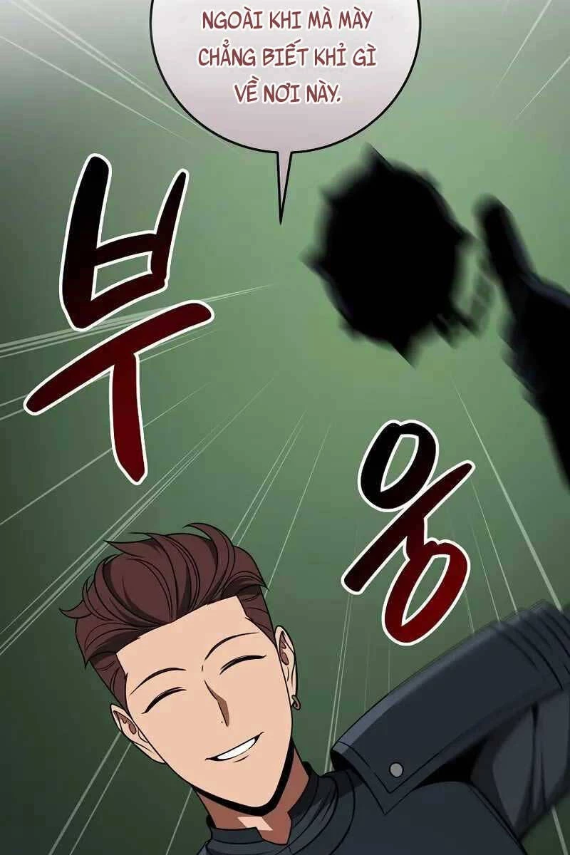 Streamer Pháp Sư Chapter 62 - 67