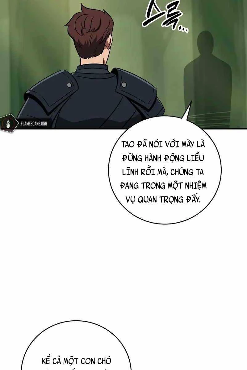 Streamer Pháp Sư Chapter 62 - 71