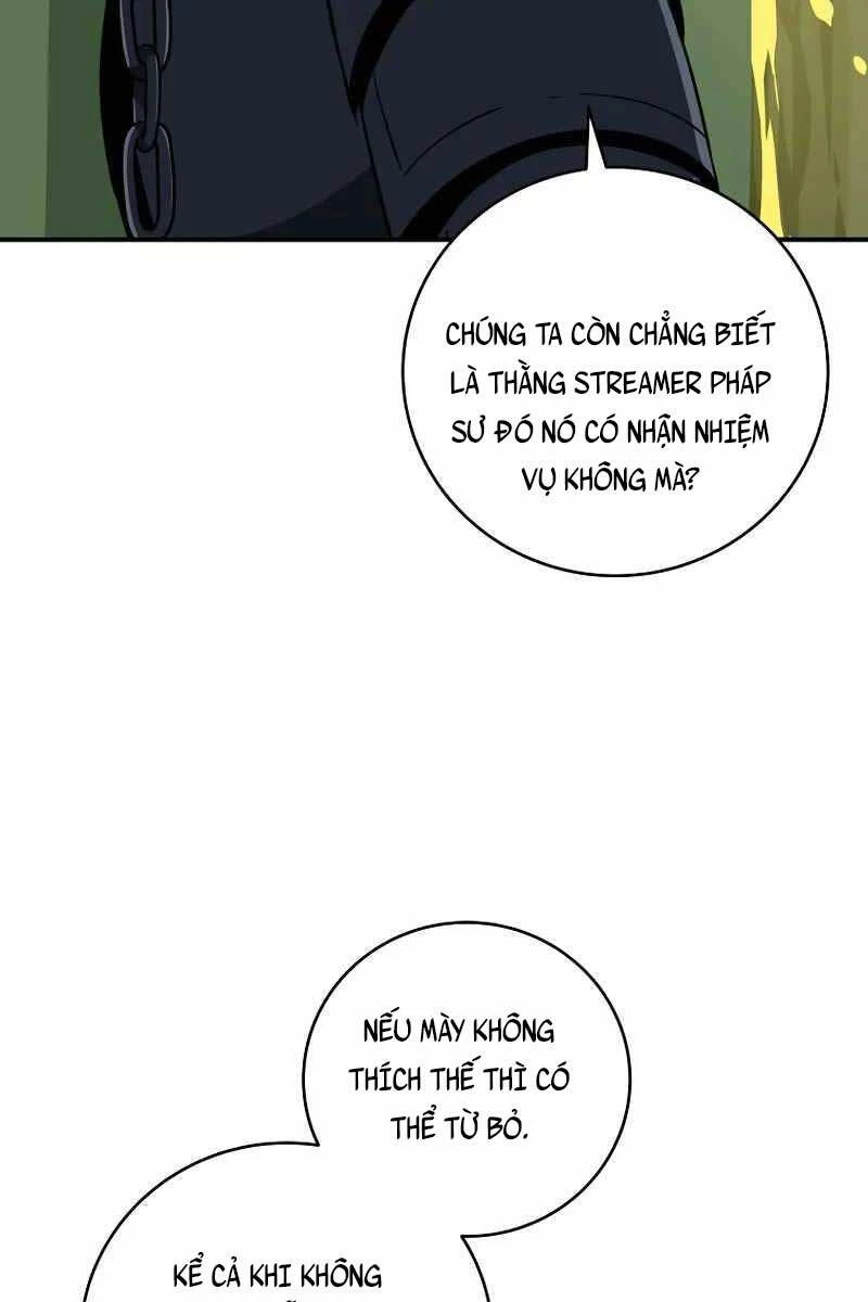Streamer Pháp Sư Chapter 62 - 74