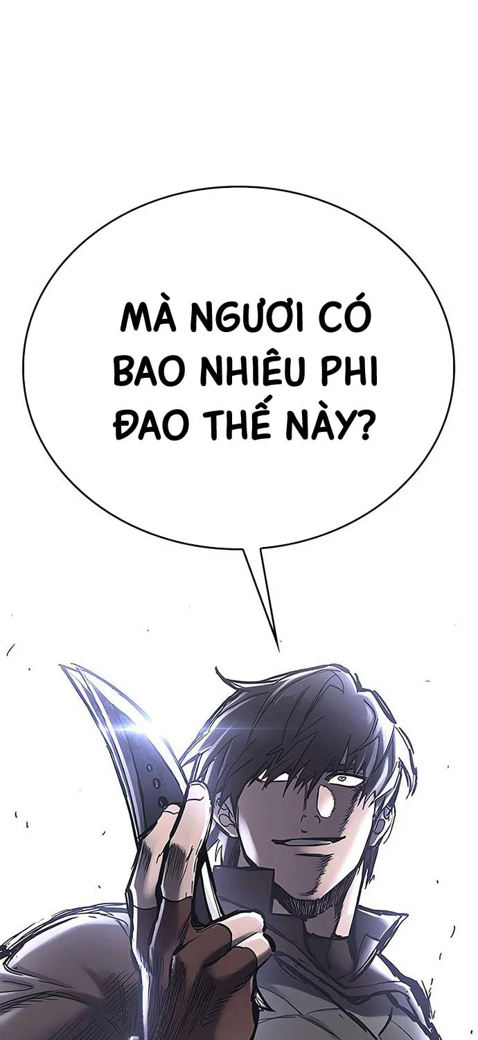 Hiệp Sĩ Sống Vì Ngày Hôm Nay Chapter 31 - 4