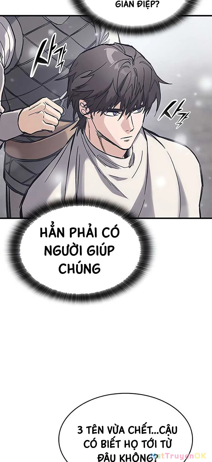 Hiệp Sĩ Sống Vì Ngày Hôm Nay Chapter 31 - 71