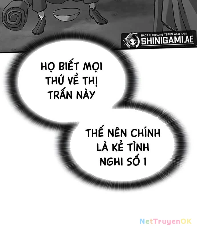 Hiệp Sĩ Sống Vì Ngày Hôm Nay Chapter 31 - 77