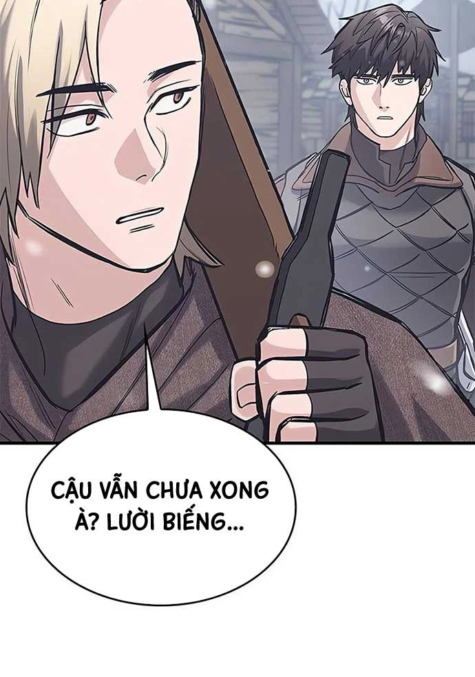 Hiệp Sĩ Sống Vì Ngày Hôm Nay Chapter 31 - 87