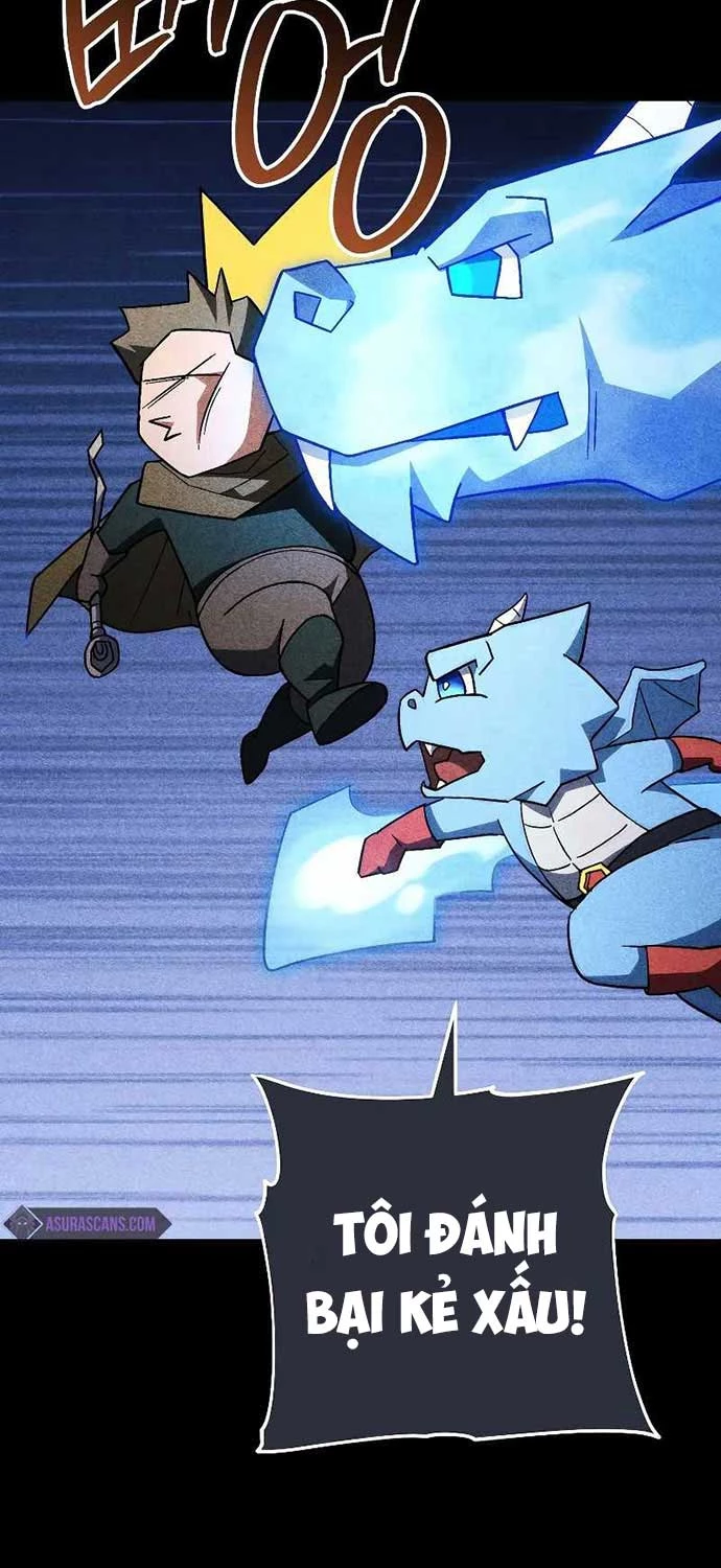 Anh Hùng Trở Về Chapter 98 - Trang 2