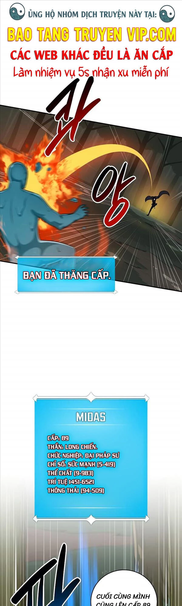 Streamer Pháp Sư Chapter 63 - 1