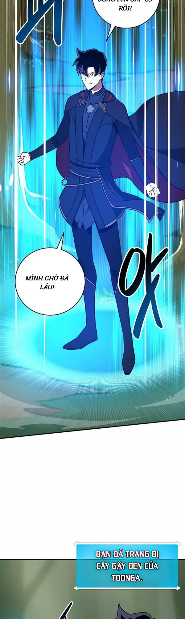 Streamer Pháp Sư Chapter 63 - 2