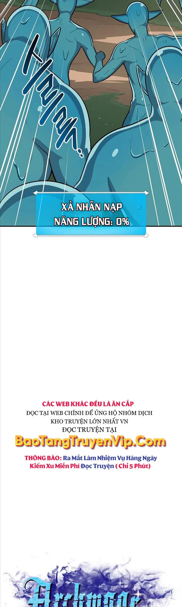 Streamer Pháp Sư Chapter 63 - 6