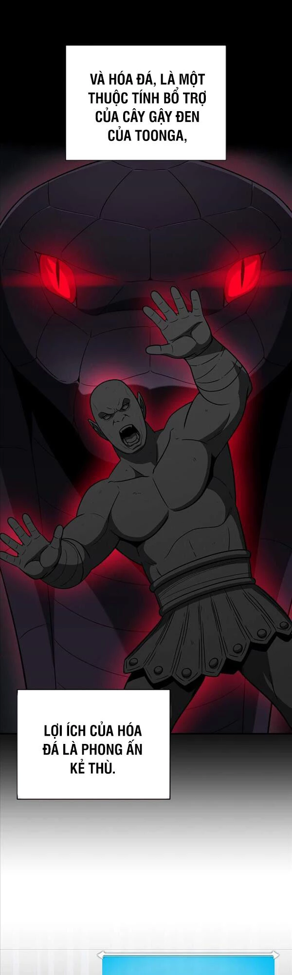 Streamer Pháp Sư Chapter 63 - 9