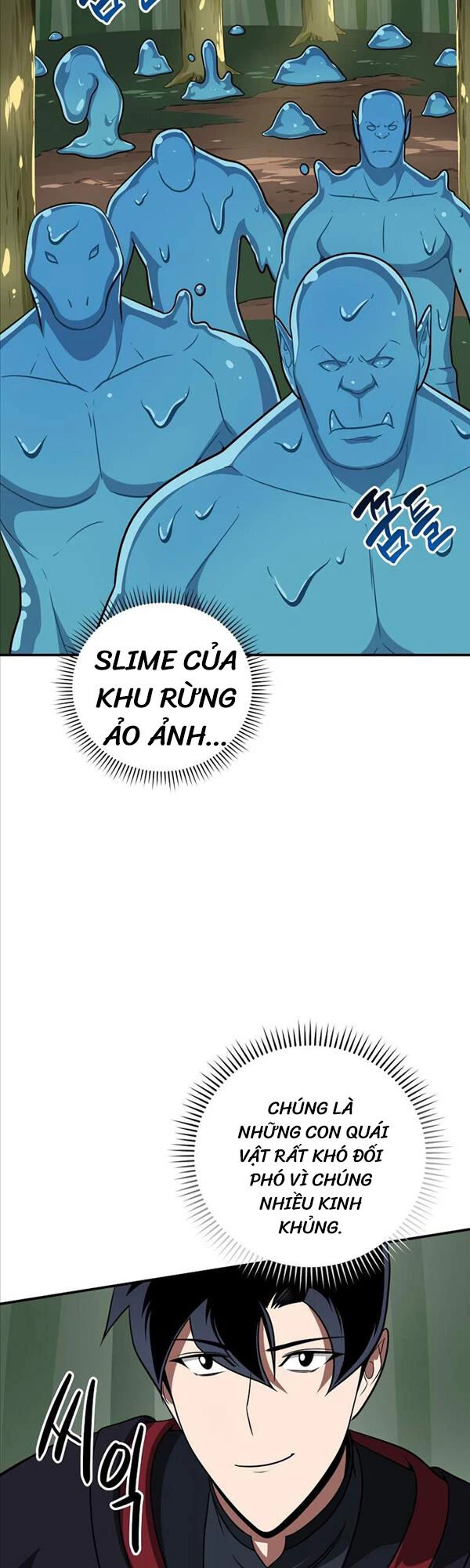 Streamer Pháp Sư Chapter 63 - 13