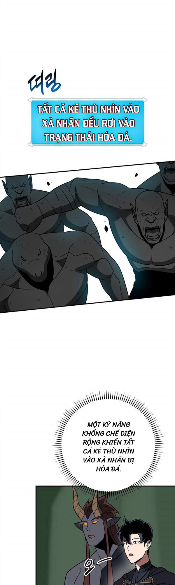 Streamer Pháp Sư Chapter 63 - 16