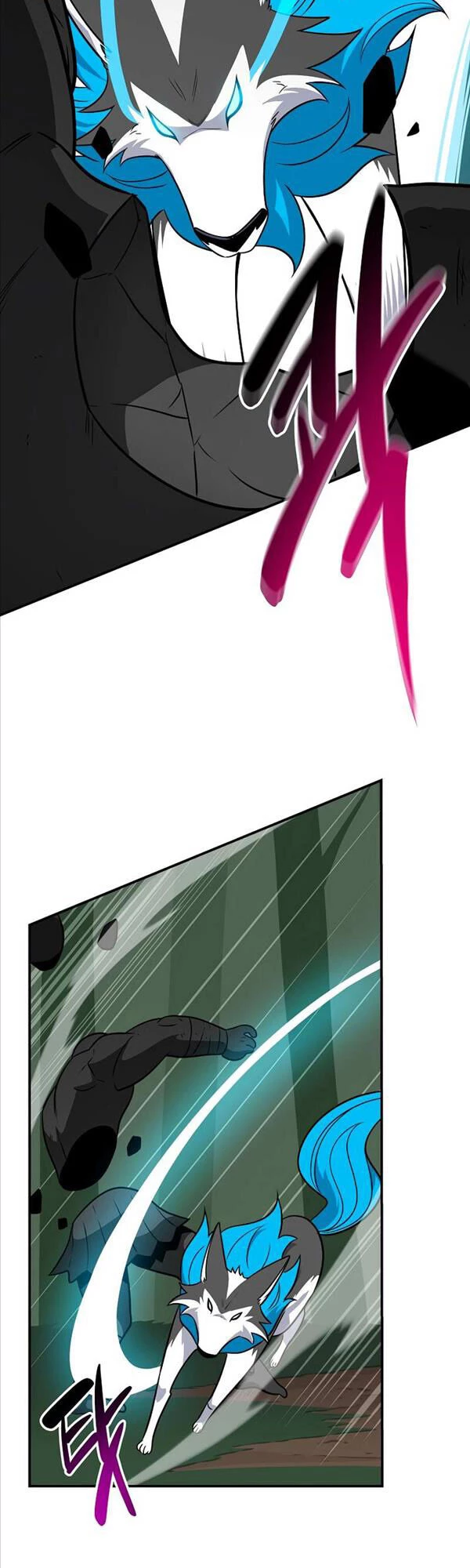 Streamer Pháp Sư Chapter 63 - 21