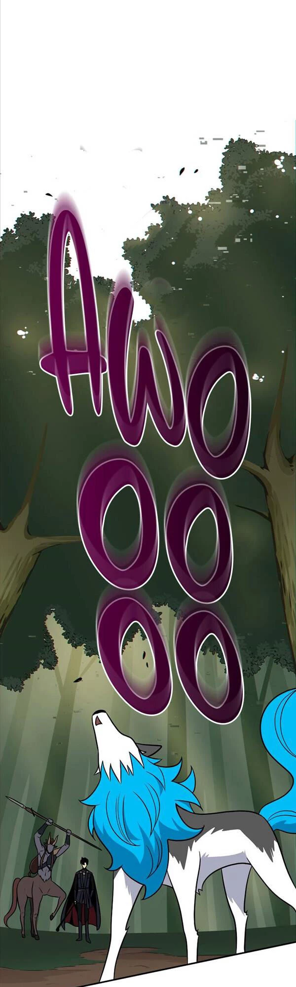 Streamer Pháp Sư Chapter 63 - 22