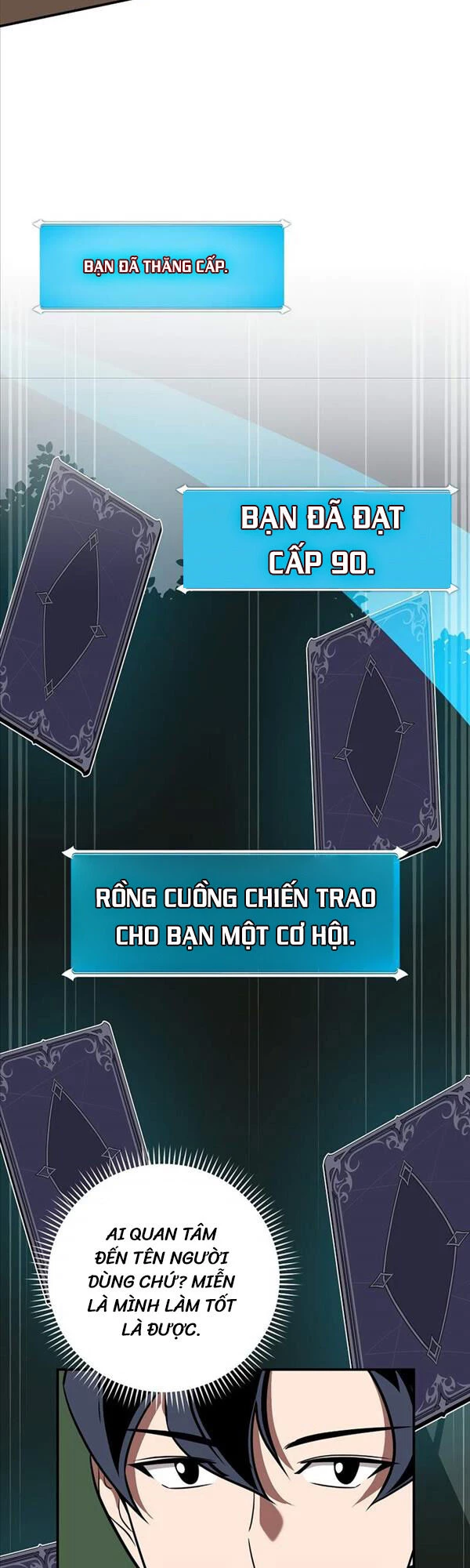 Streamer Pháp Sư Chapter 63 - 23