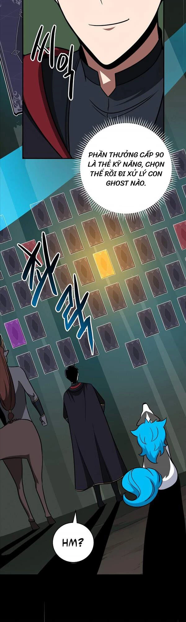 Streamer Pháp Sư Chapter 63 - 24