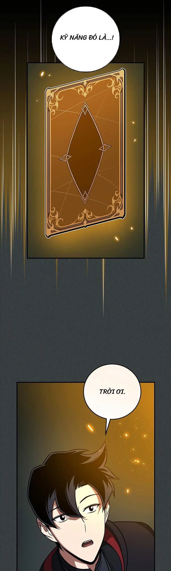 Streamer Pháp Sư Chapter 63 - 25