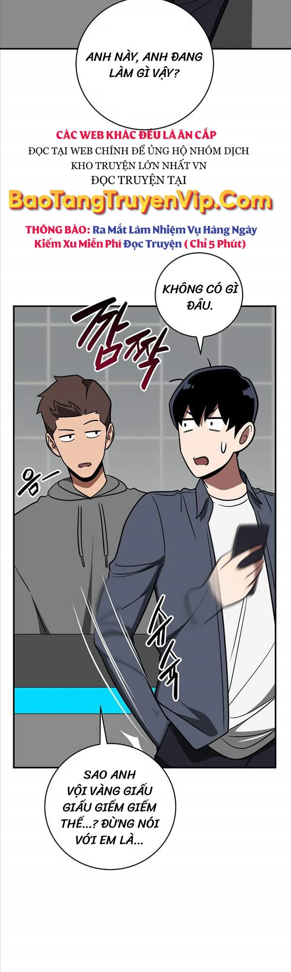 Streamer Pháp Sư Chapter 63 - 29