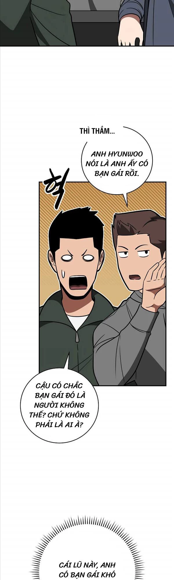 Streamer Pháp Sư Chapter 63 - 31