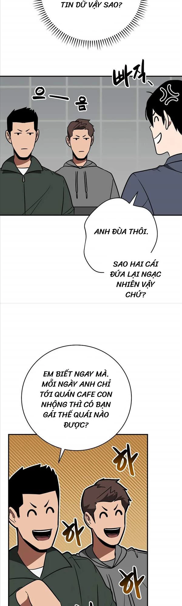 Streamer Pháp Sư Chapter 63 - 32