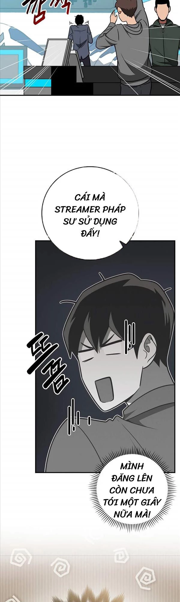 Streamer Pháp Sư Chapter 63 - 36