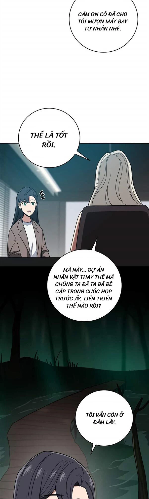 Streamer Pháp Sư Chapter 63 - 39