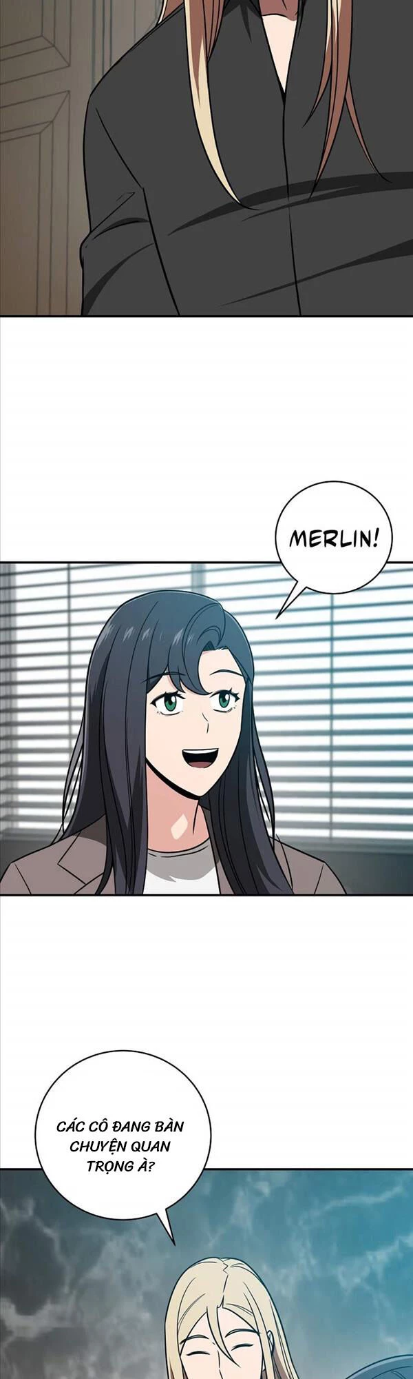 Streamer Pháp Sư Chapter 63 - 42