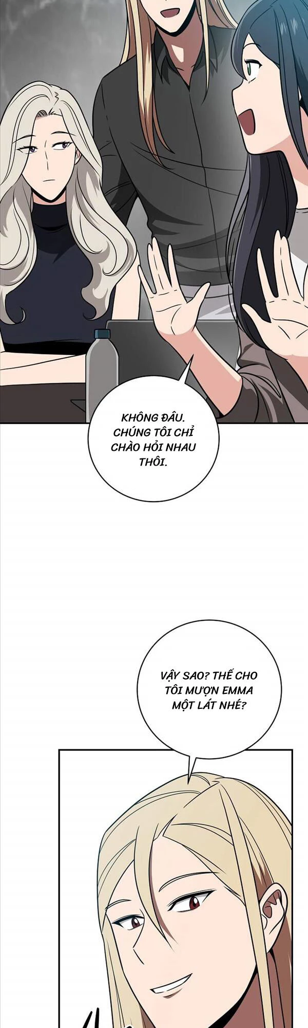 Streamer Pháp Sư Chapter 63 - 43