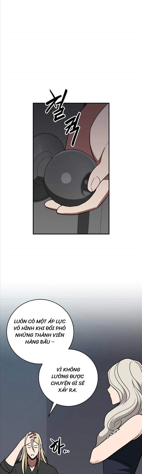 Streamer Pháp Sư Chapter 63 - 45