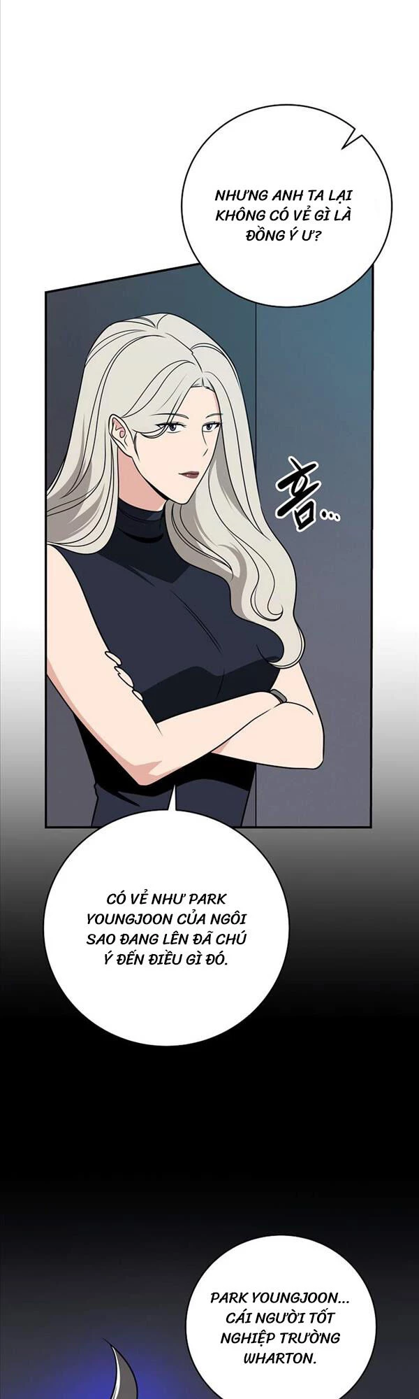 Streamer Pháp Sư Chapter 63 - 47