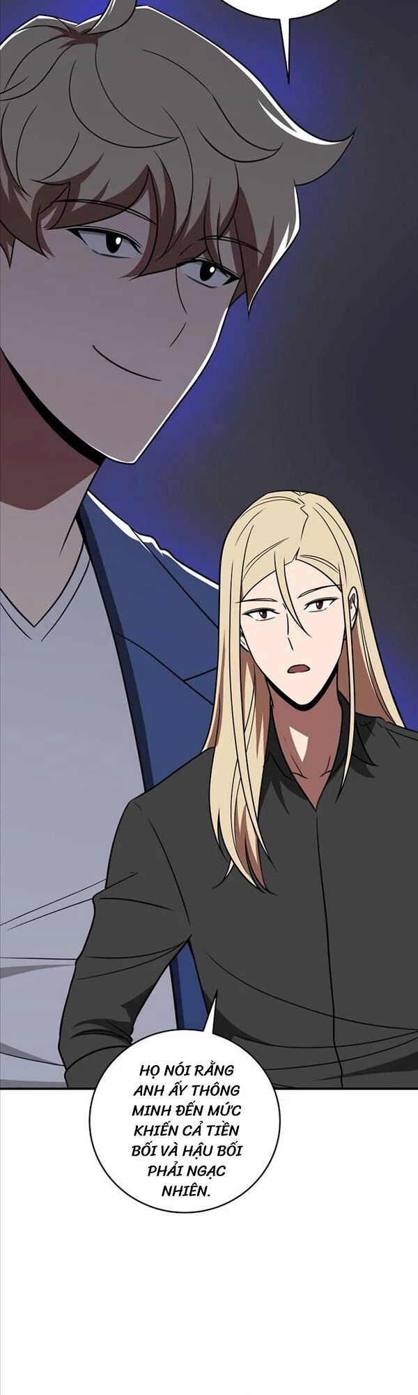 Streamer Pháp Sư Chapter 63 - 48