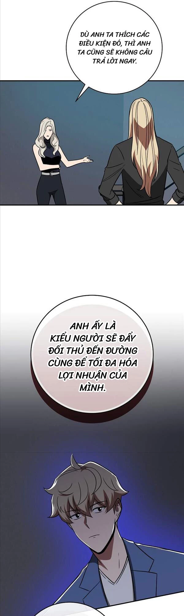 Streamer Pháp Sư Chapter 63 - 49