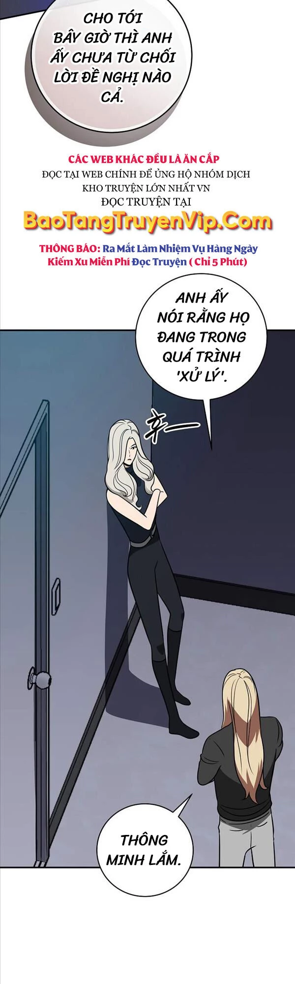 Streamer Pháp Sư Chapter 63 - 50