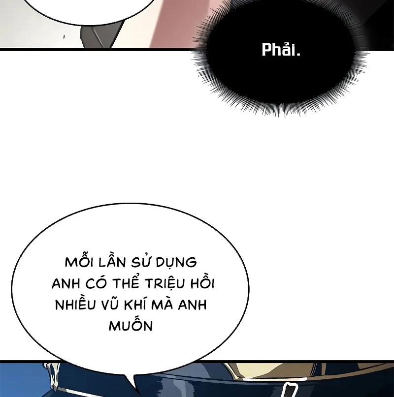 Gacha Vô Hạn Chapter 121 - 146