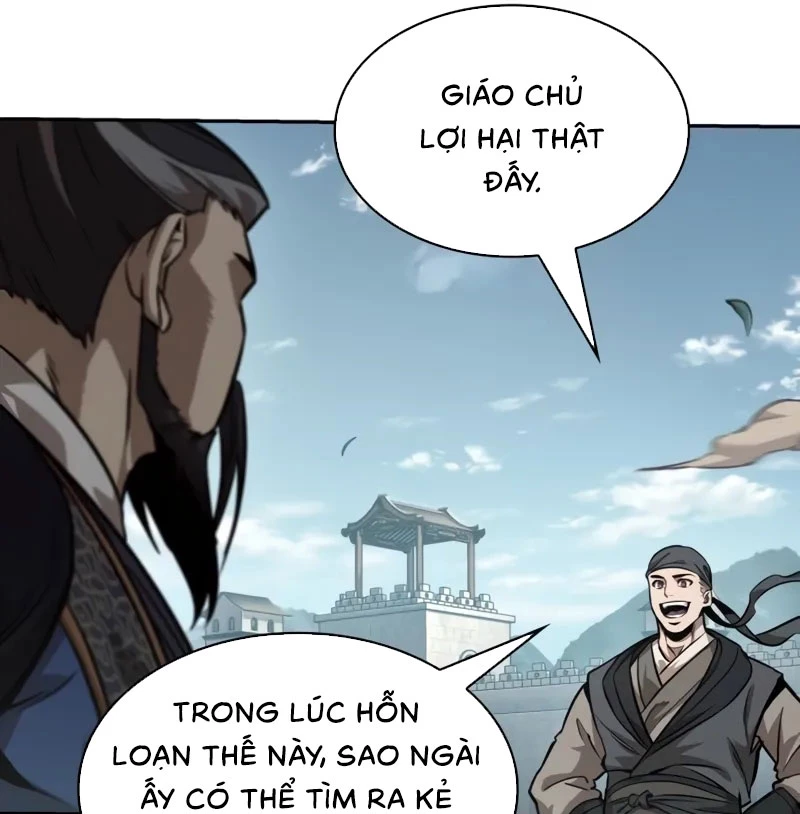 Ngã Lão Ma Thần Chapter 232 - 99