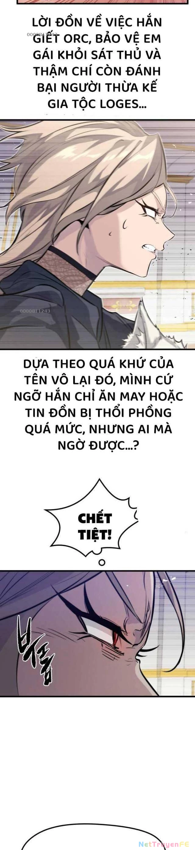 Mỗi Lính Đánh Thuê Trở Về Đều Có Một Kế Hoạch Chapter 12 - 2