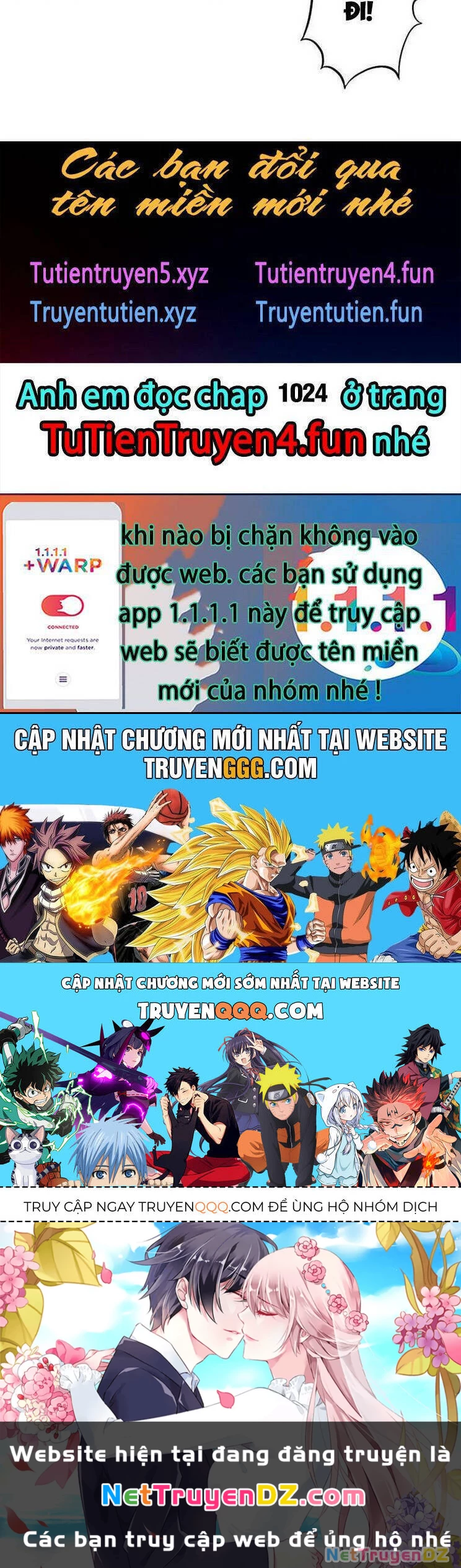 Ta Có Một Sơn Trại Chapter 1023 - 23