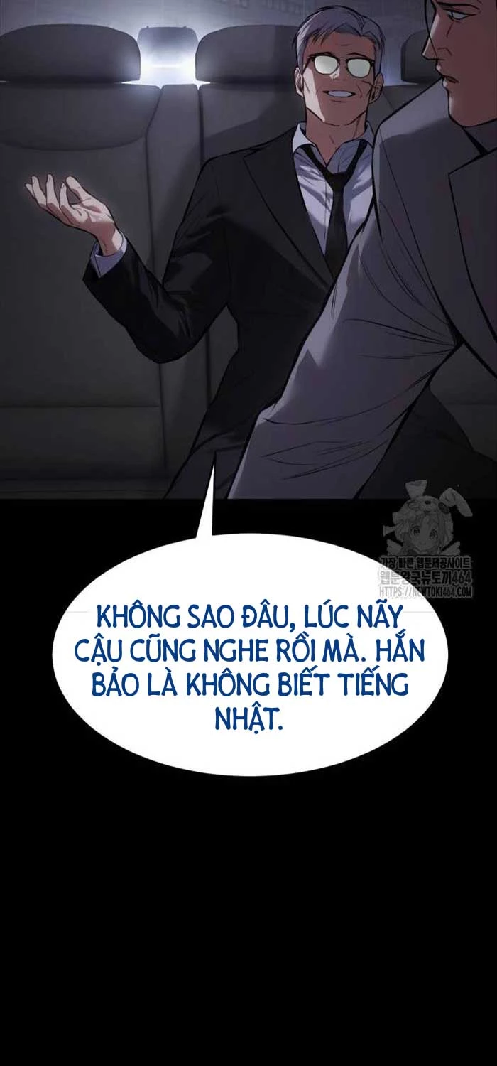 Đặc Vụ Song Sinh Chapter 100 - 116