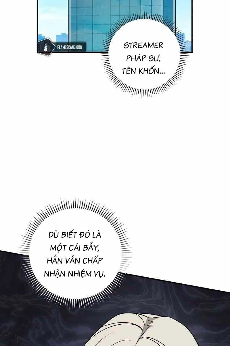 Streamer Pháp Sư Chapter 65 - 2