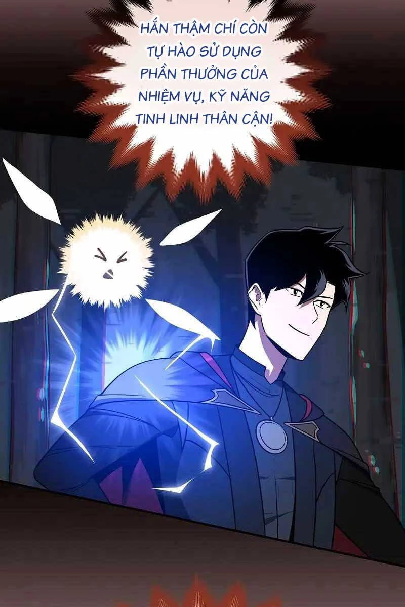 Streamer Pháp Sư Chapter 65 - 4