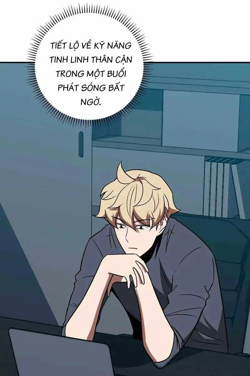 Streamer Pháp Sư Chapter 65 - 7