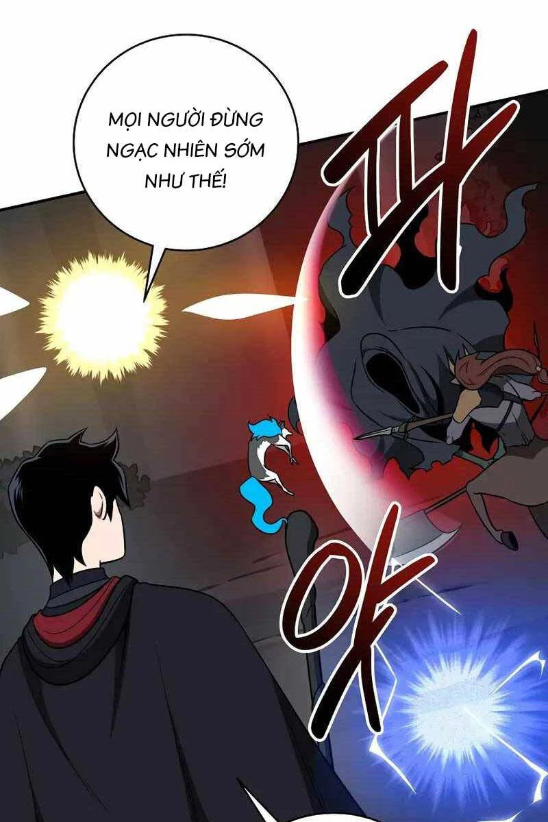 Streamer Pháp Sư Chapter 65 - 10