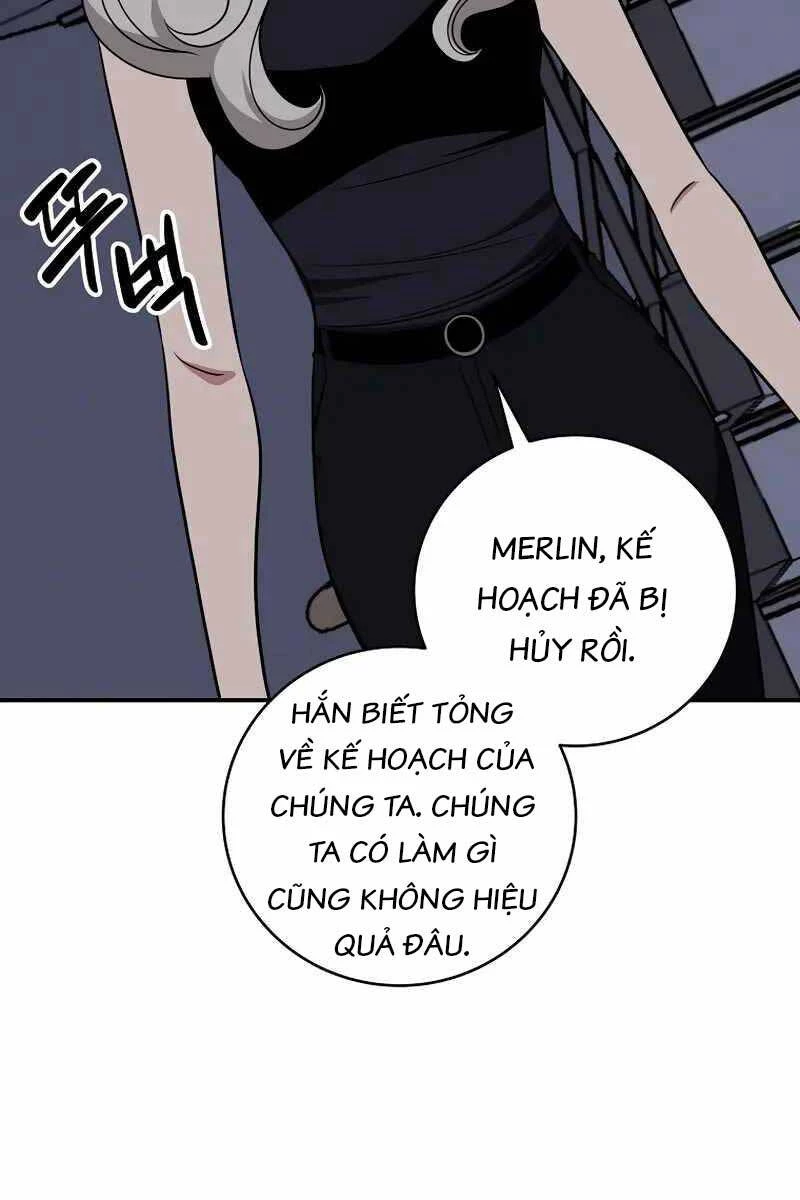 Streamer Pháp Sư Chapter 65 - 19