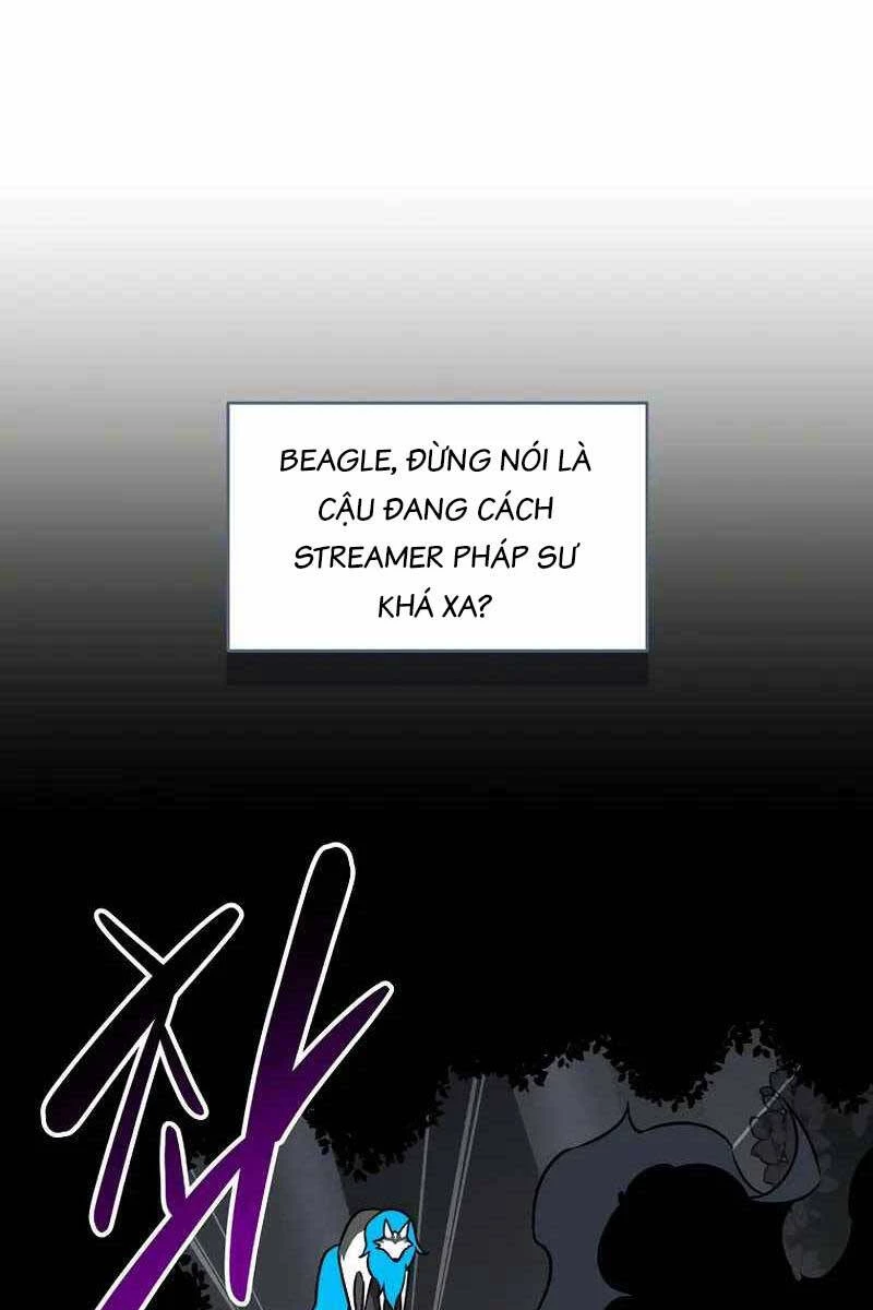 Streamer Pháp Sư Chapter 65 - 37