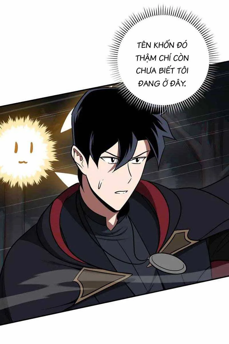 Streamer Pháp Sư Chapter 65 - 41