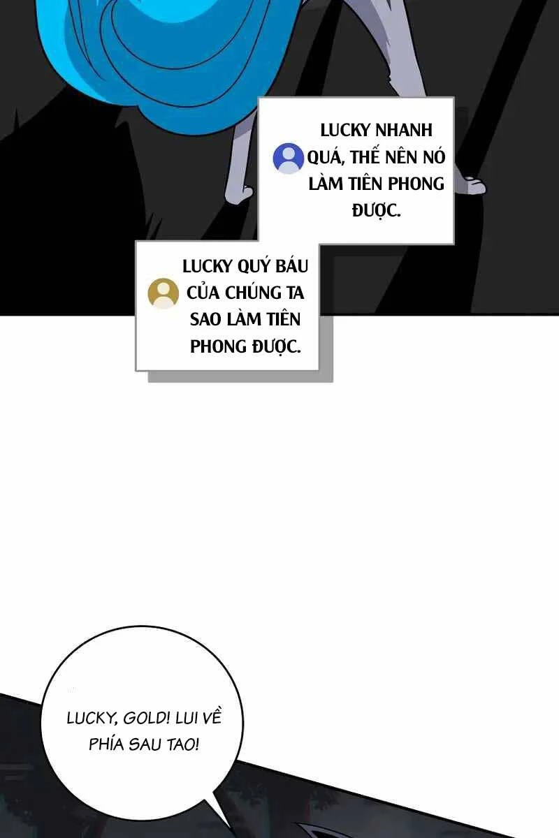 Streamer Pháp Sư Chapter 65 - 50