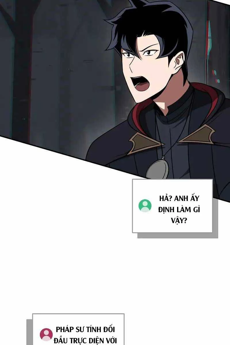 Streamer Pháp Sư Chapter 65 - 51