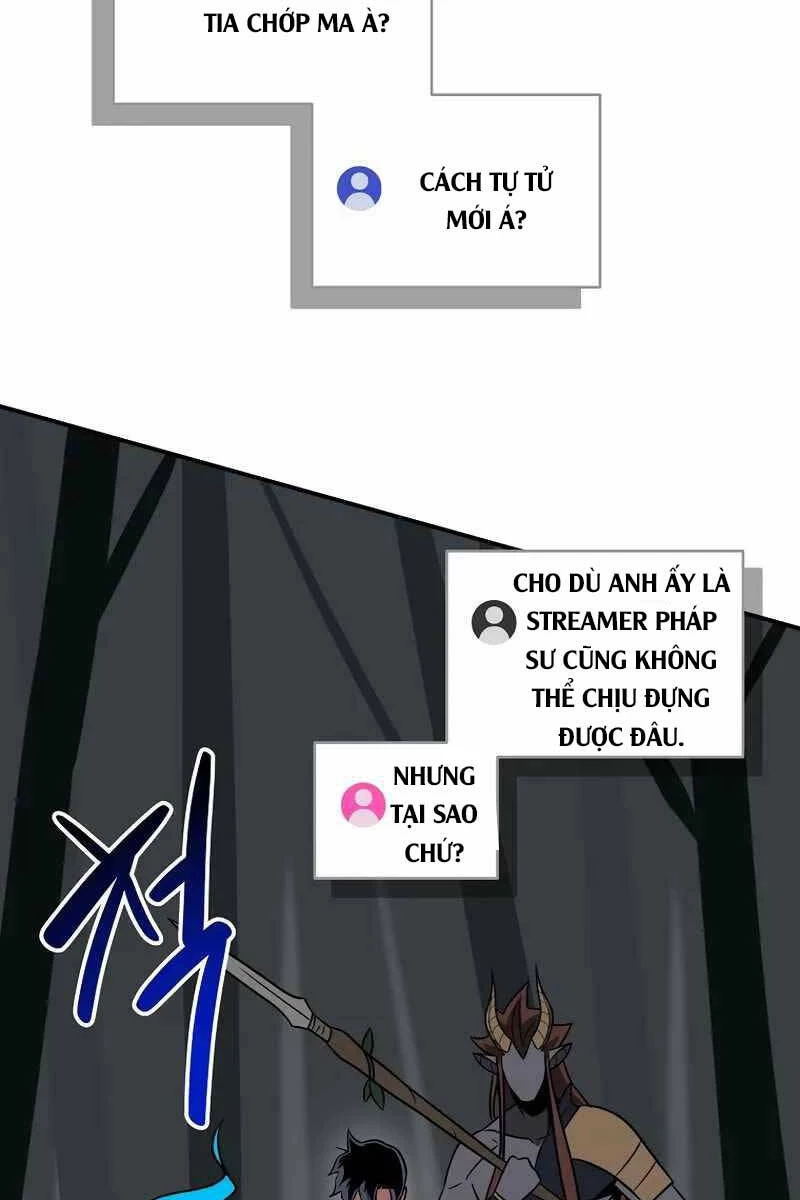 Streamer Pháp Sư Chapter 65 - 52
