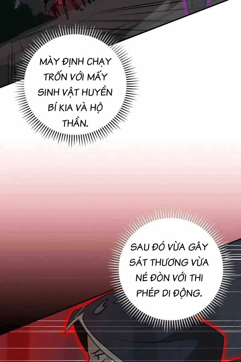 Streamer Pháp Sư Chapter 65 - 59