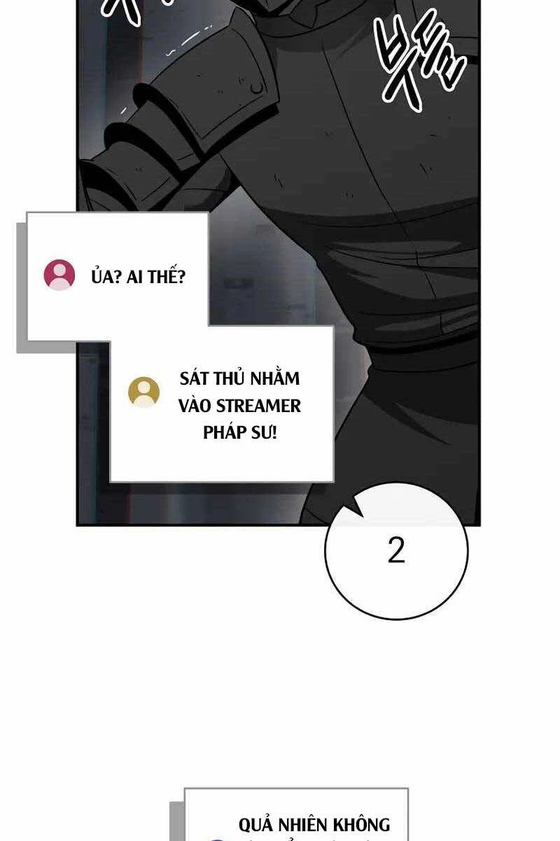 Streamer Pháp Sư Chapter 65 - 69