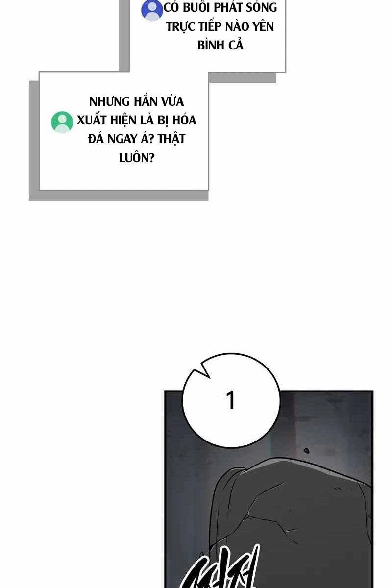 Streamer Pháp Sư Chapter 65 - 70